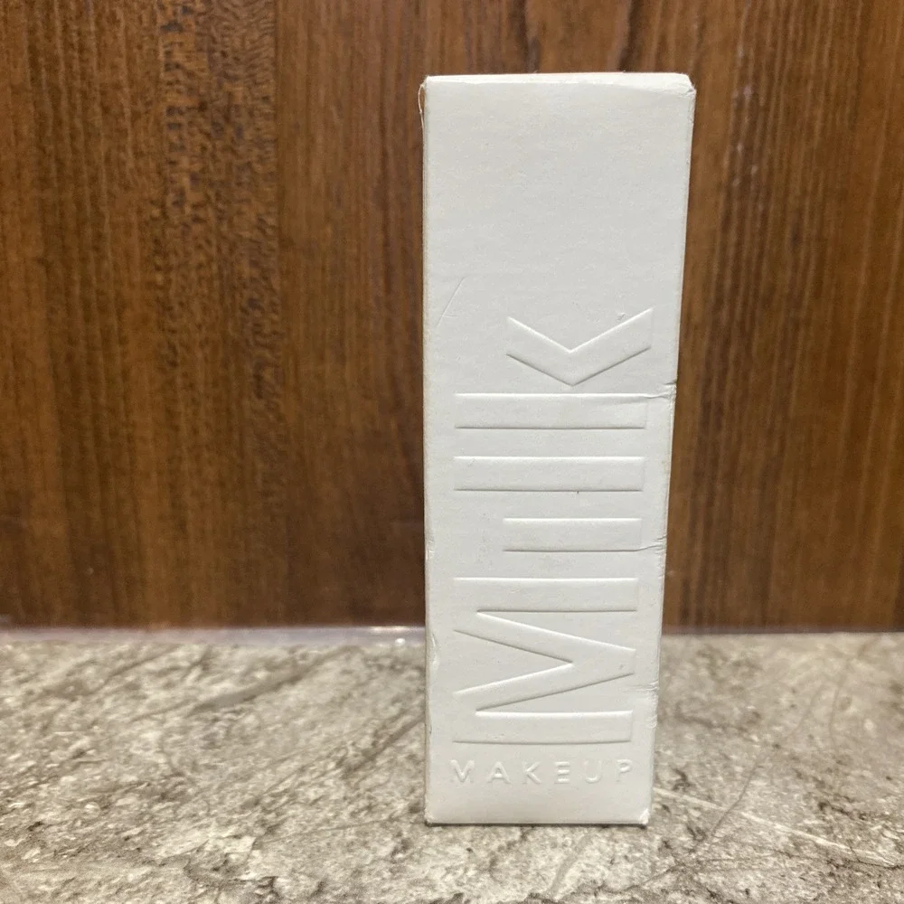 Milk Makeup Flex Foundation Stick 10g / 0.35oz Full Size Sealed ( Amber )